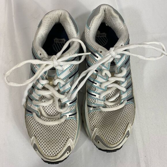 KSwiss  - Picture 1 of 3